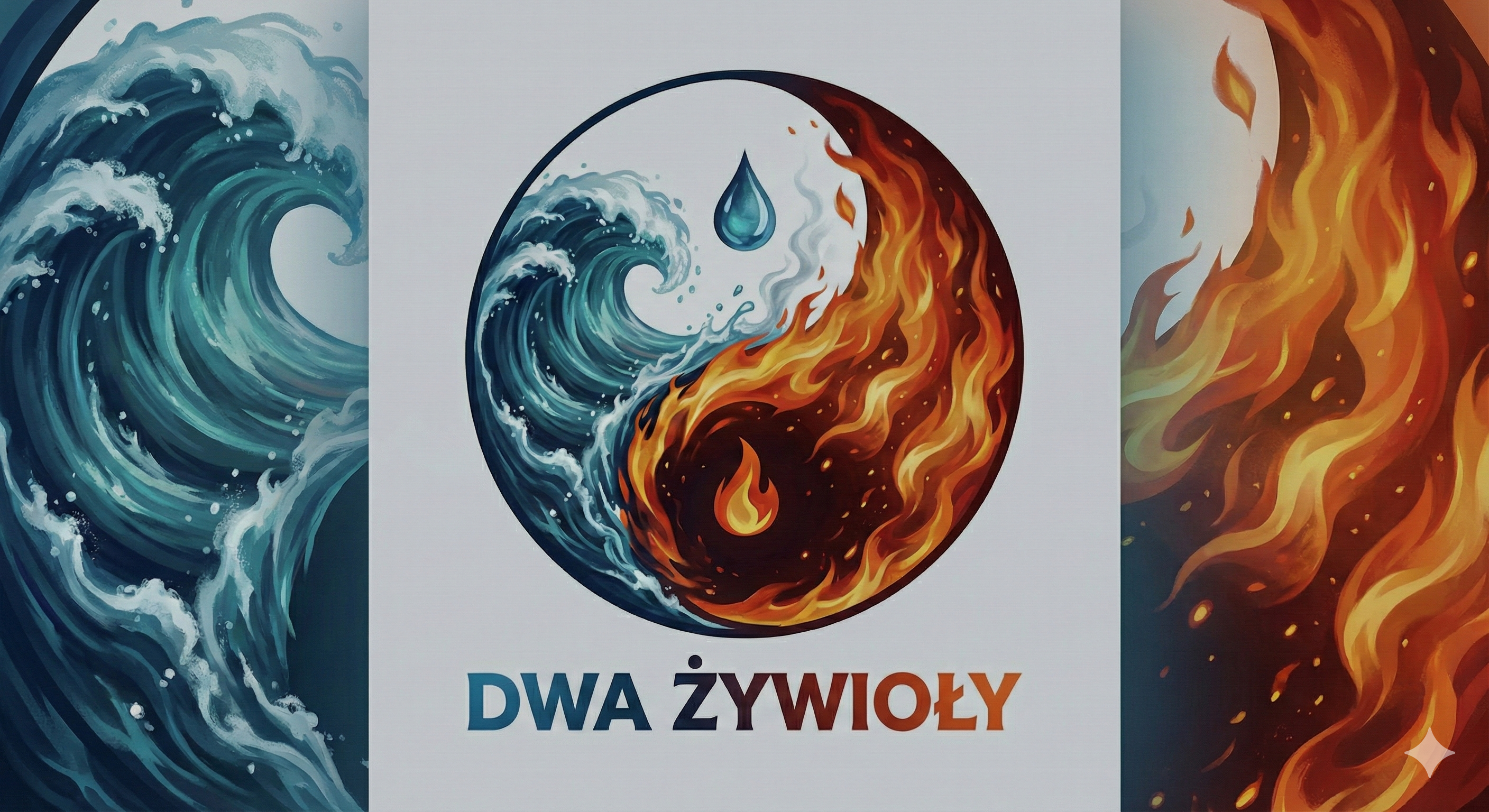 Dwa Żywioły
